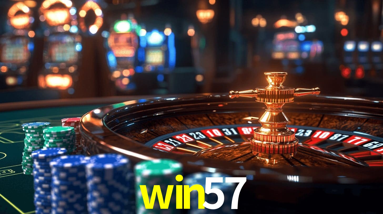 win57 - CASSINO SLOTS JOGOS - win57.com
