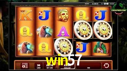 Inovações de Jogos na win57: O Futuro das Experiências Interativas