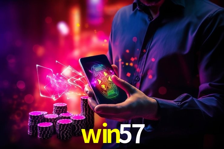 Estatísticas do Jogo win57