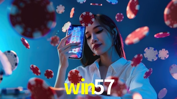 Programa VIP win57