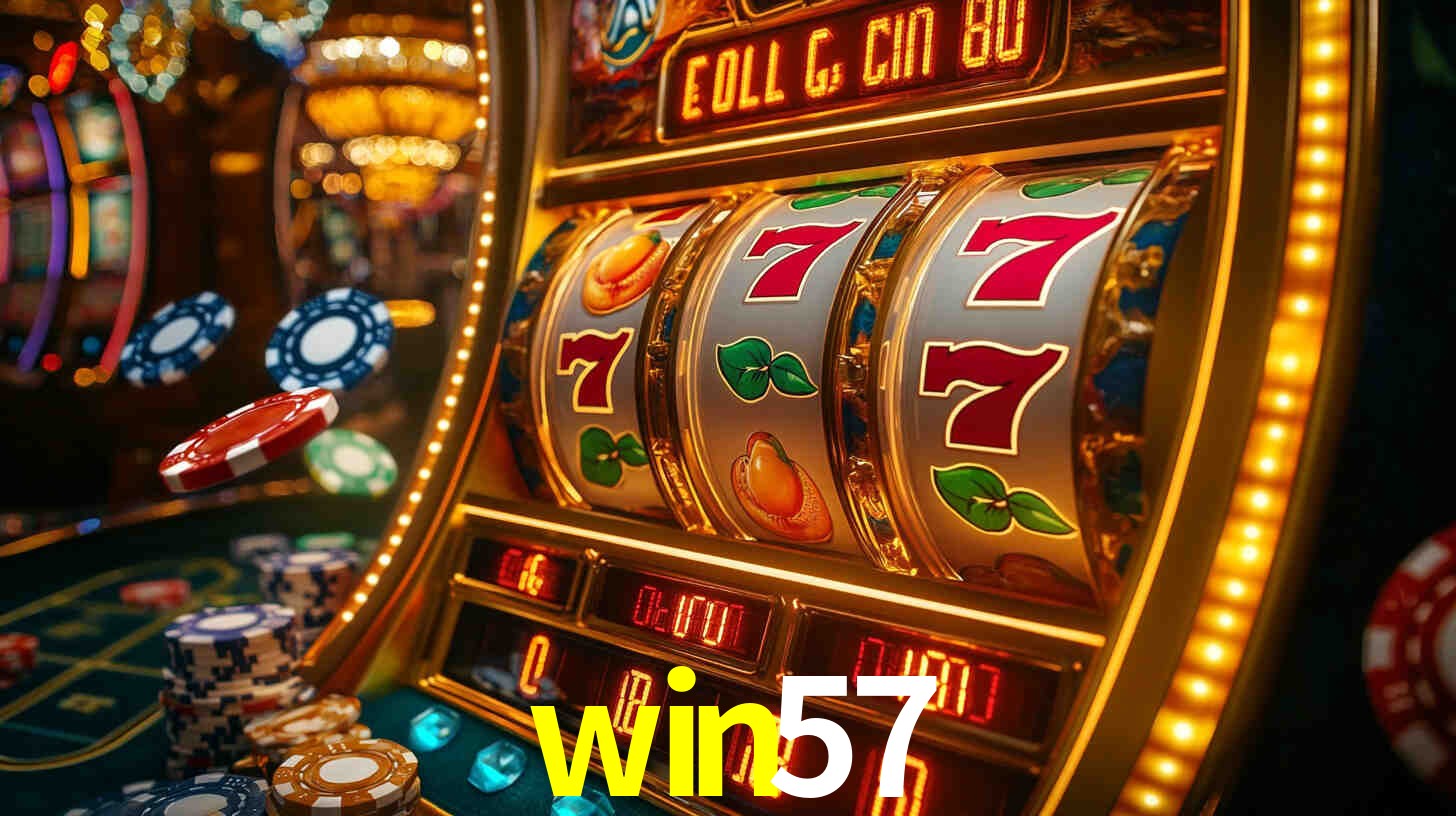 Bônus Diários win57