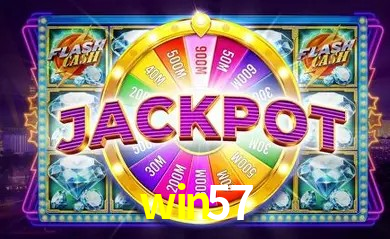 Descubra o Mundo do Cassino Online com win57