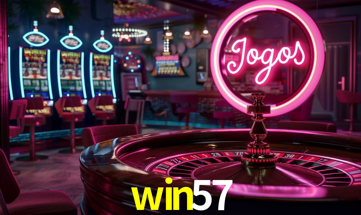 Jogos Exclusivos win57