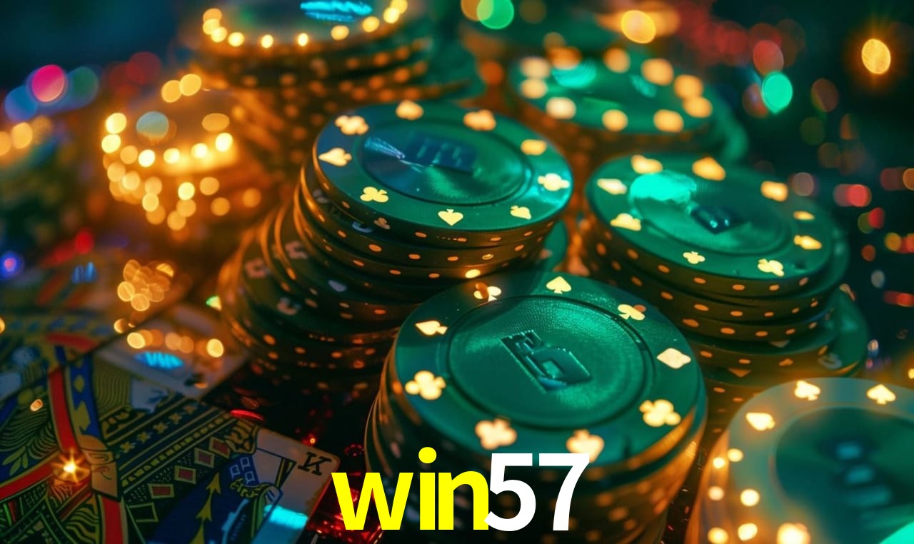Provedores de Jogos win57