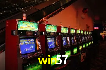 A Revolução dos Aplicativos de Jogos no win57