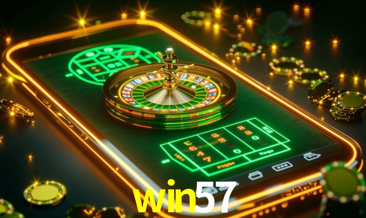 Diretório de Jogos win57