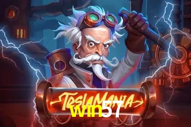 Estatísticas win57