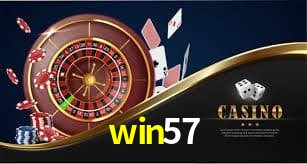 Benefícios da Conta win57