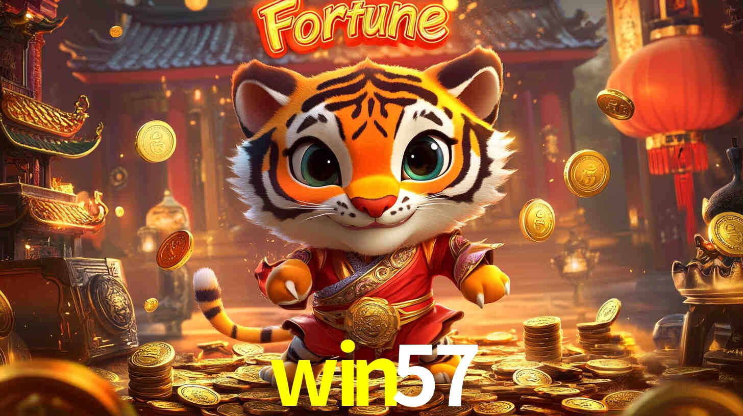A Emoção da Loteria na win57: Uma Chance de Mudança de Vida