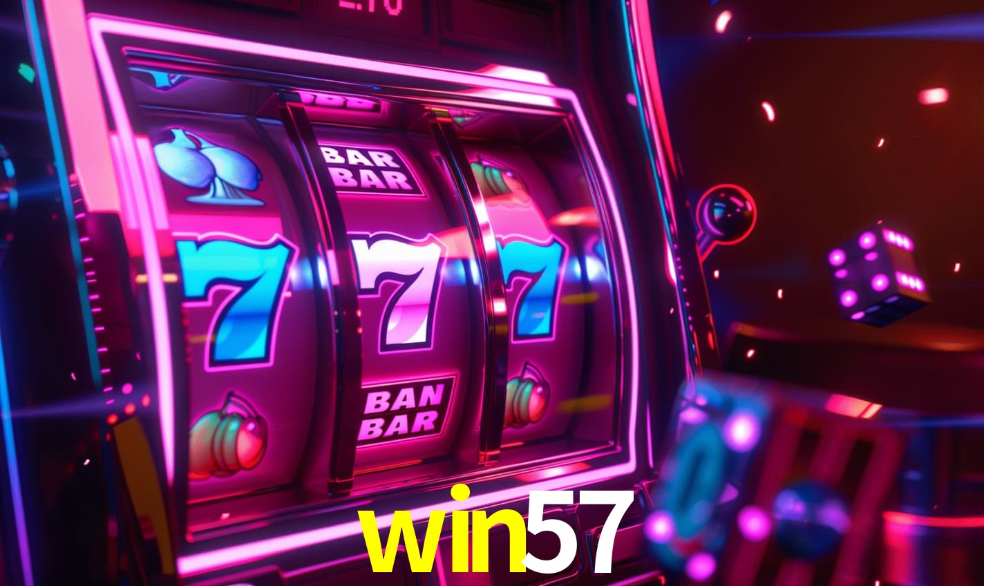 PIX Instantâneo win57