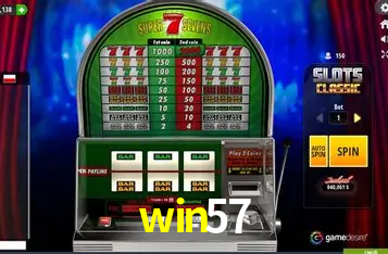 A Emoção da Loteria na win57: Uma Chance de Mudança de Vida