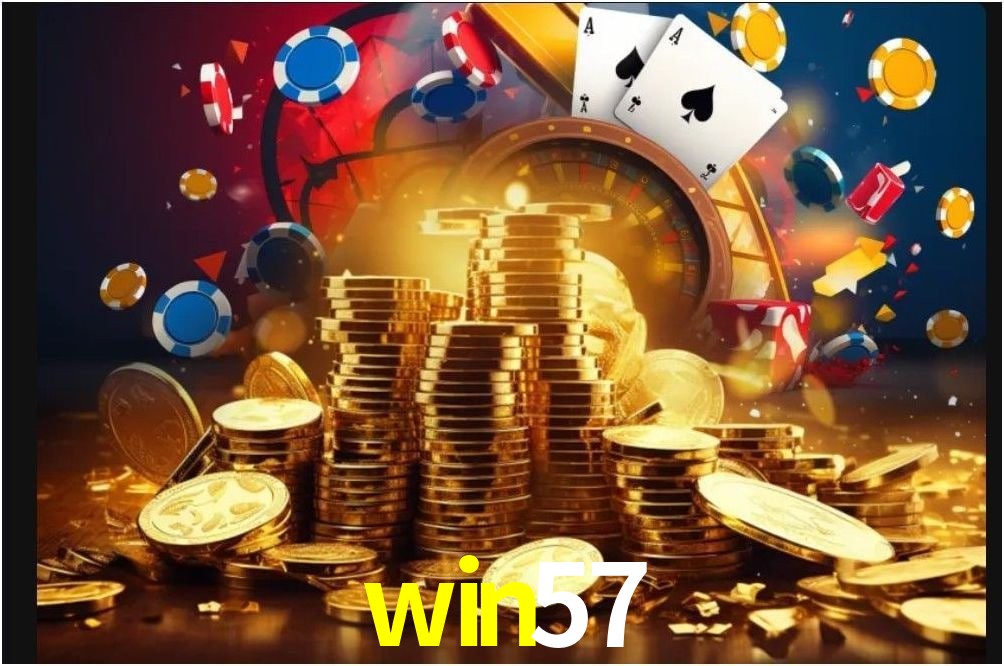 Estatísticas Crash Games win57