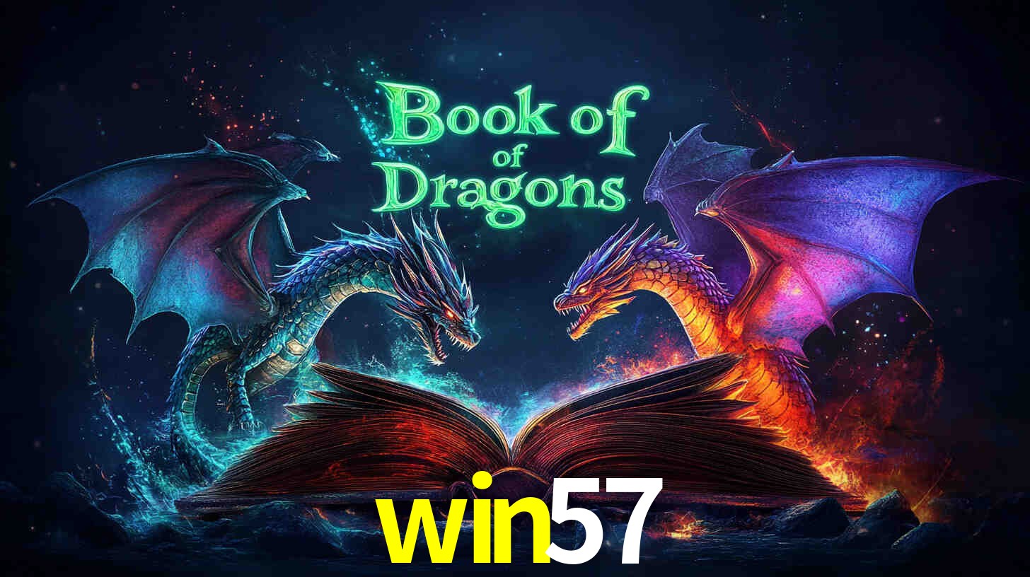 Desvendando o Mundo dos Jogos Virtuais na win57