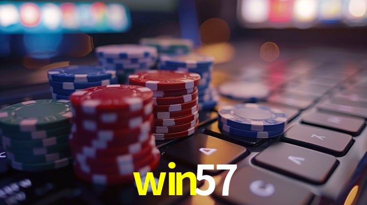 Recursos de Bônus win57