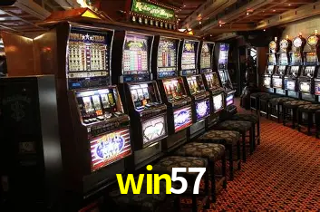 Descubra a Essência do win57: Nossa História e Compromissos
