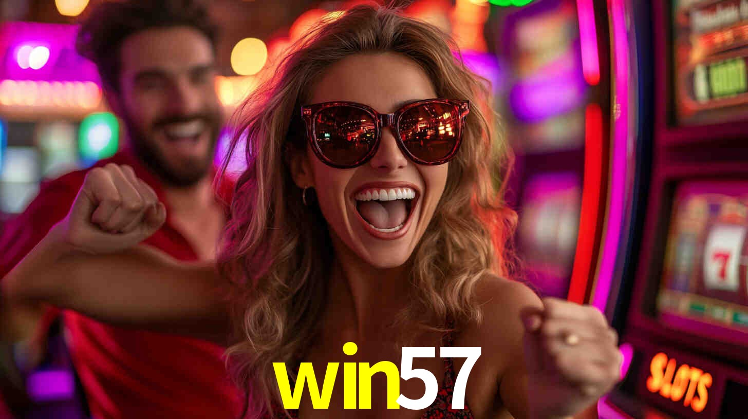 cassino win57