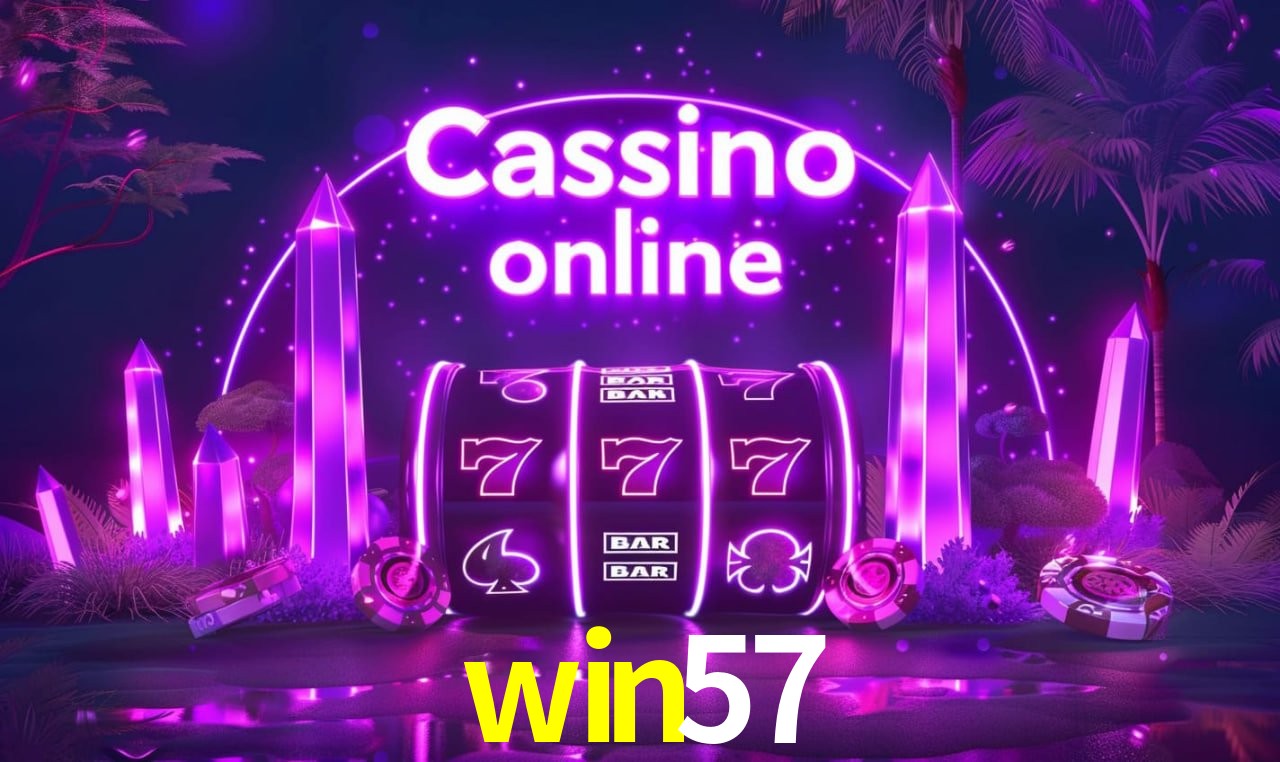 Estatísticas do Jogo win57