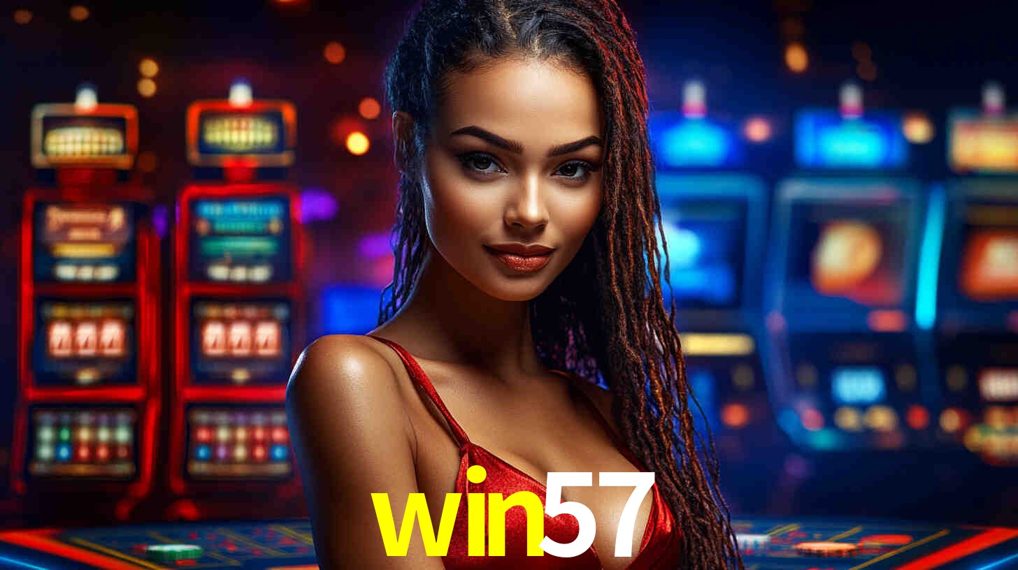 Apostas de Futebol win57