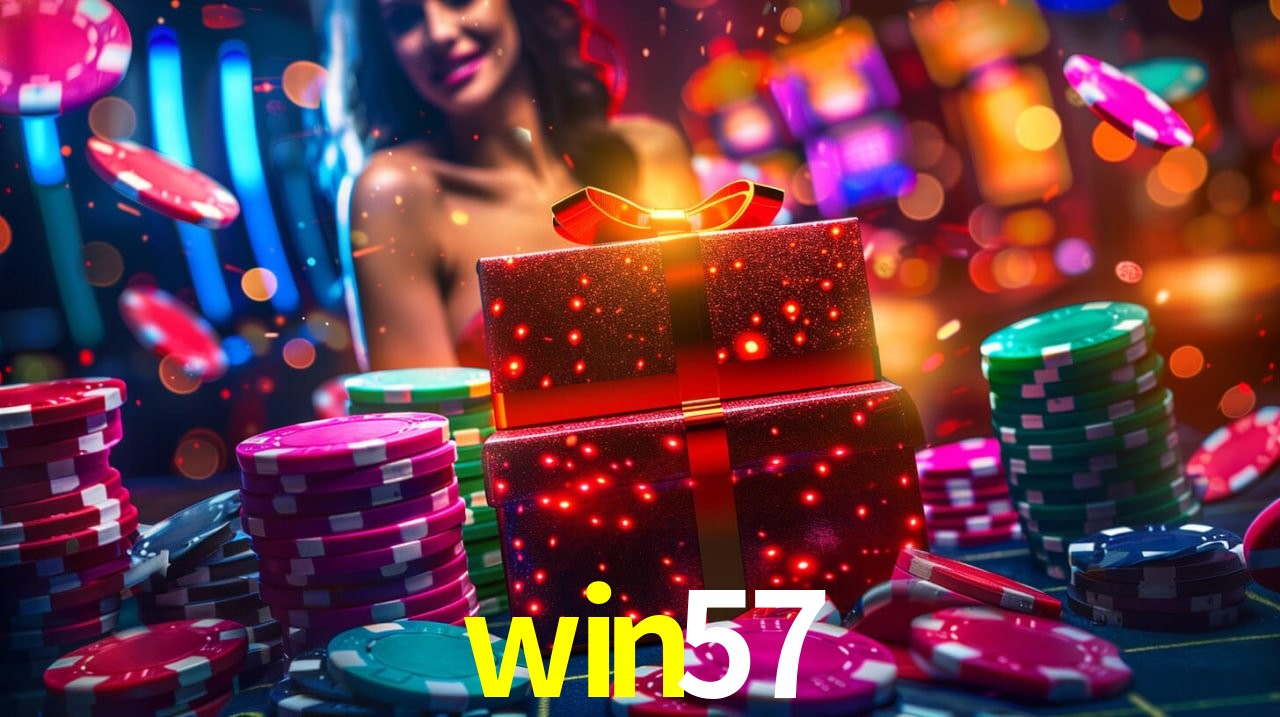 Casino Ao Vivo win57