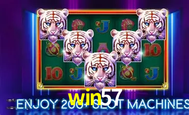 A Popularidade dos Caça-Níqueis no win57