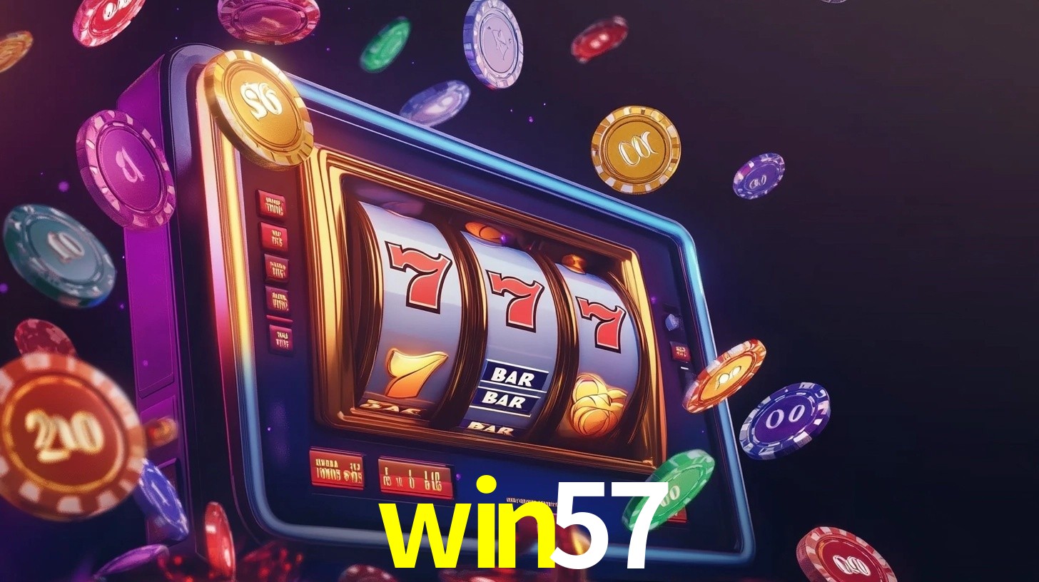 APP oficial da win57 para mobile