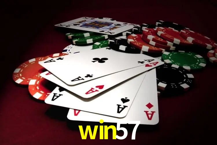 Recursos de Bônus win57