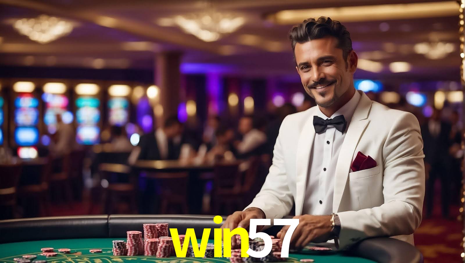 Avaliações dos Jogadores win57