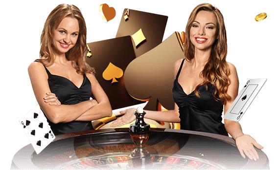 Jogue com dealers reais no WIN57!