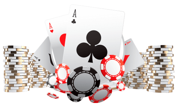 Jogue jogos de pôquer em WIN57