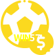 Aposte em esportes do mundo todo no WIN57!