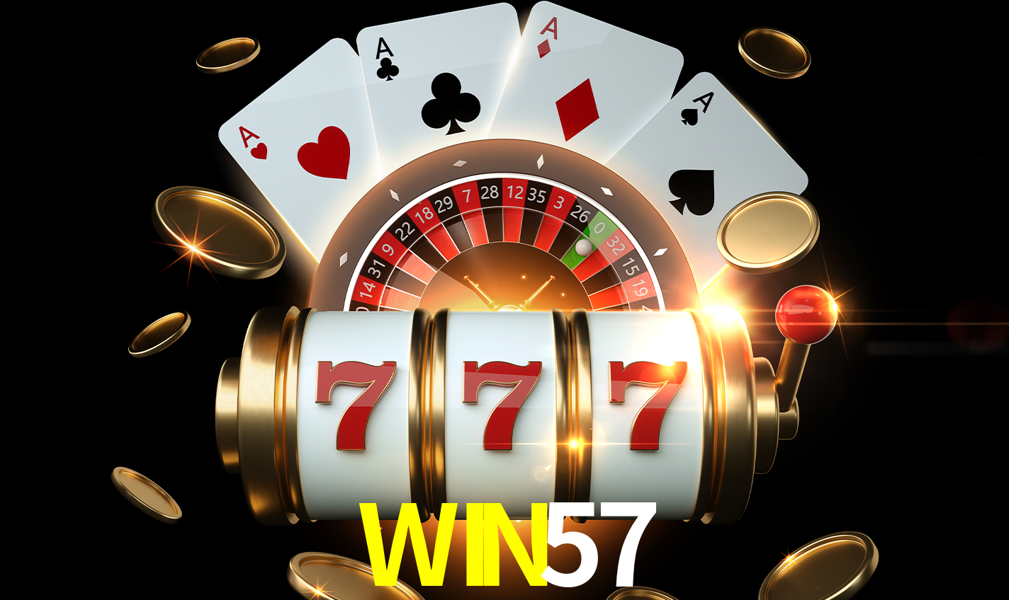 WIN57 aplicativo