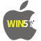 Aplicativo WIN57bet para iOS